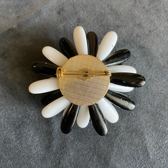 Vintage brooch - Picture 4 of 4